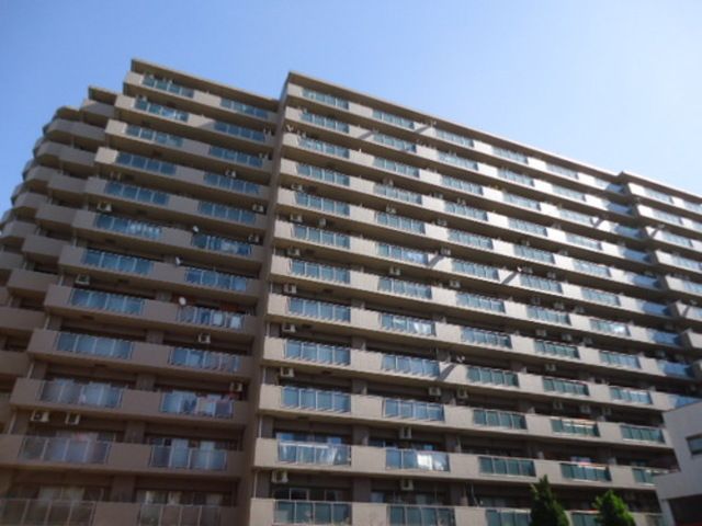 ��ʌ��������܎s��{�捂�@���P����3-2�̃}���V�����̌����O��