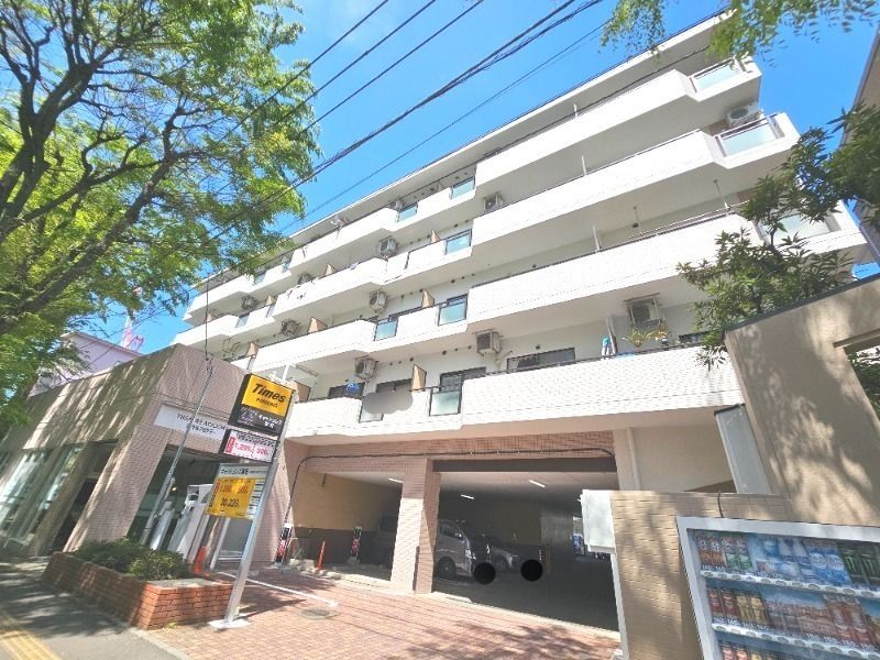 ��ʌ��������܎s�Y�a���ՂP�O���ڂ̃}���V�����̌����O��