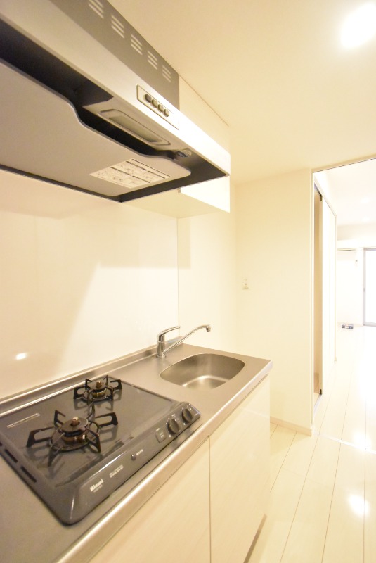 ��ʌ��������܎s�΋擌�Y�a�V���ڂ̃A�p�[�g�̃L�b�`��