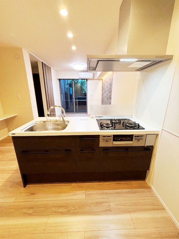 ��ʌ��������܎s��{��听���R���ڂ̃}���V�����̃L�b�`��