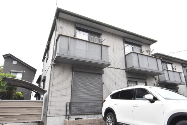 ��ʌ��������܎s������厚���{���̃A�p�[�g�̌����O��