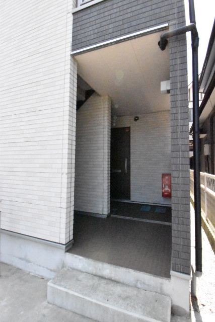 ��ʌ��������܎s�΋擌�Y�a�V���ڂ̃A�p�[�g�̃G���g�����X