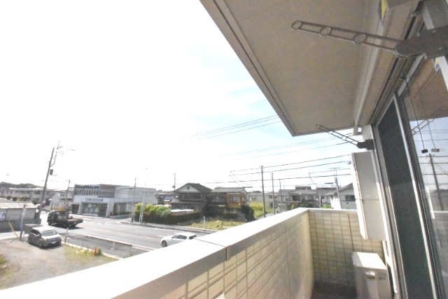 ��ʌ�����s�厚���s�����̃A�p�[�g�̃o���R�j�[