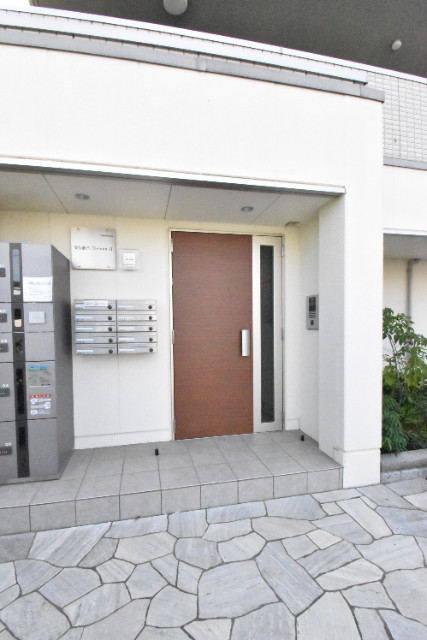 ��ʌ�����s�厚���s�����̃A�p�[�g�̃G���g�����X