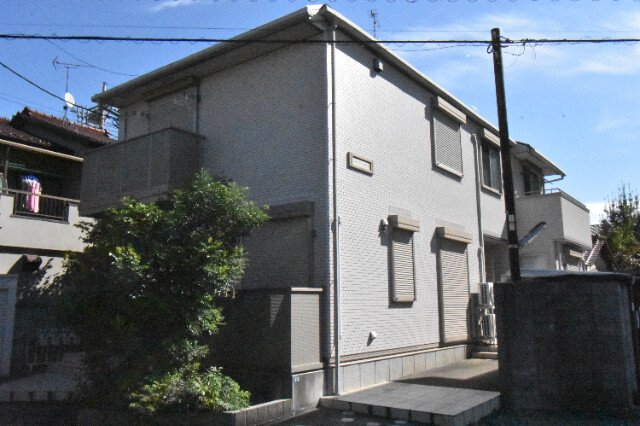 ��ʌ��@�c�s���P����6-8�̃A�p�[�g�̌����O��