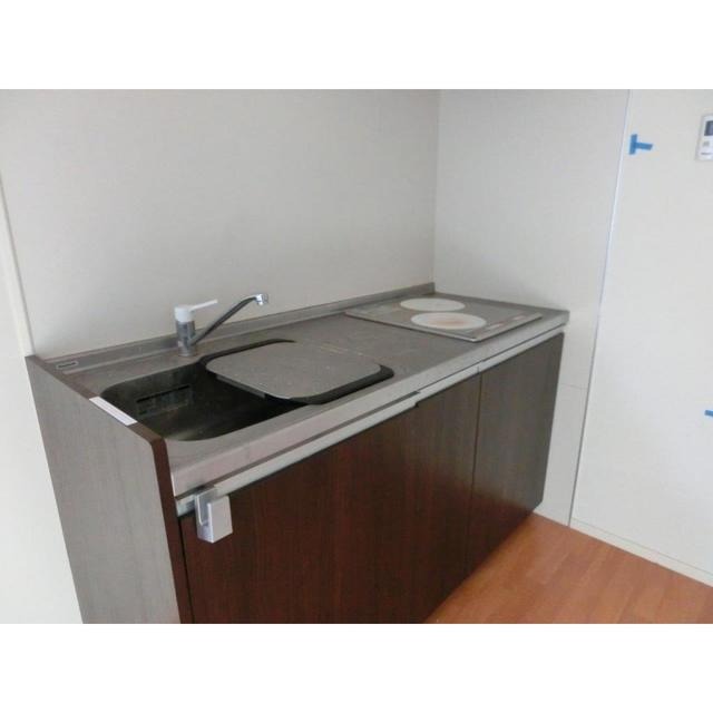 ��ʌ��@�c�s���P���ڂ̃A�p�[�g�̃L�b�`��