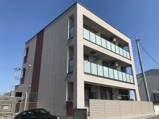 ��ʌ��������܎s�΋�厚����c605-1�̃}���V�����̌����O��