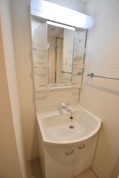 ��ʌ��z�J�s�����c���̃}���V�����̐��ʏ�