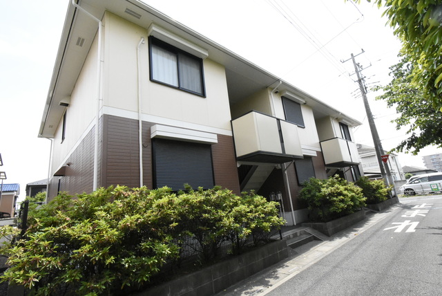 ��ʌ��������܎s��������Q����3-17�̃A�p�[�g�̌����O��