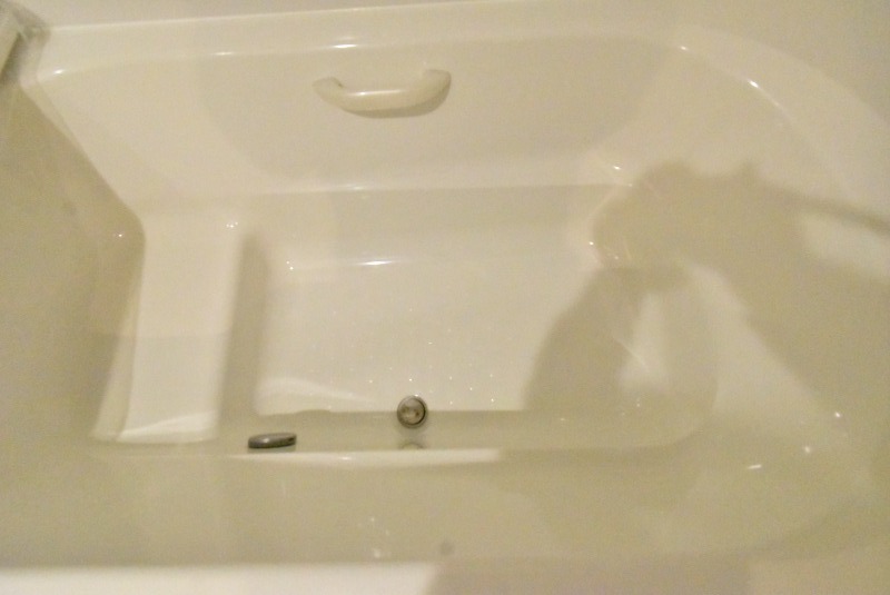 ��ʌ������s�������̃}���V�����̃o�X