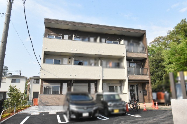 ��ʌ��������܎s����厚�w��̃A�p�[�g�̌����O��