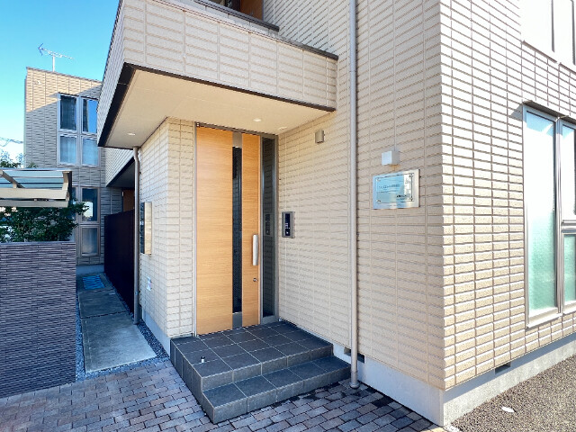 ��ʌ��������܎s��΋�������R���ڂ̃}���V�����̃G���g�����X