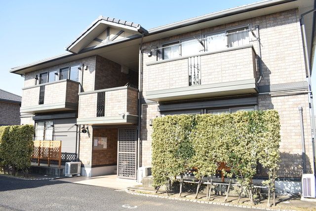 ��ʌ��������܎s������~����Q����8-4�̃A�p�[�g�̌����O��