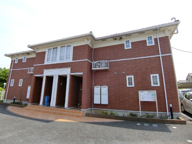 ��ʌ�����s�厚�ΐ_1703-1�̃A�p�[�g�̌����O��