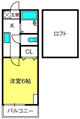 ��ʌ������s�h���Q���ڂ̃A�p�[�g�̊Ԏ�