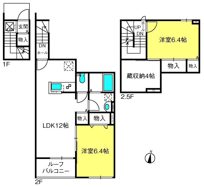 ��ʌ��������܎s�����攪���q�Q���ڂ̃A�p�[�g�̊Ԏ�