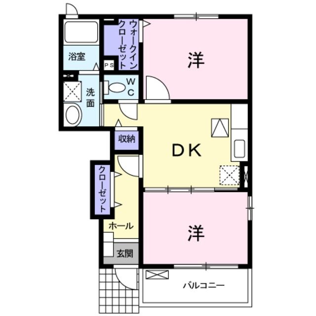 ��ʌ�����s�厚���s�̉Ƃ̃A�p�[�g�̊Ԏ�