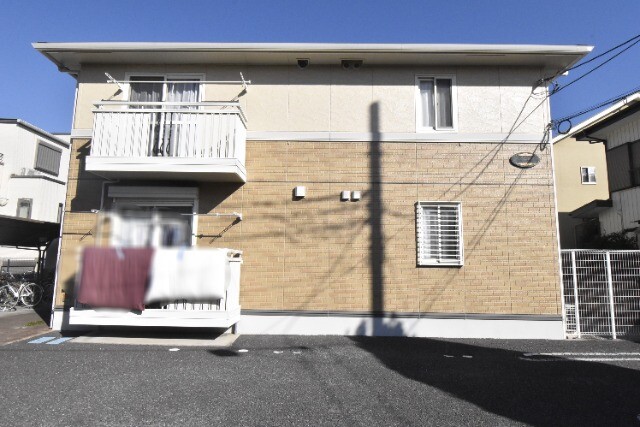 ��ʌ��������܎s��{��O���P���ڂ̃A�p�[�g�̌����O��