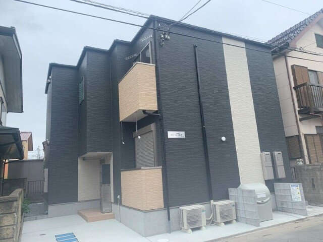 ��ʌ��������܎s������厚���n��̃A�p�[�g�̌����O��