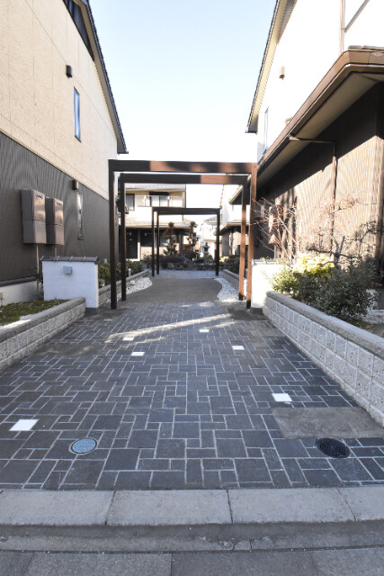 ��ʌ��������܎s���搼��{�S���ڂ̃A�p�[�g�̃G���g�����X