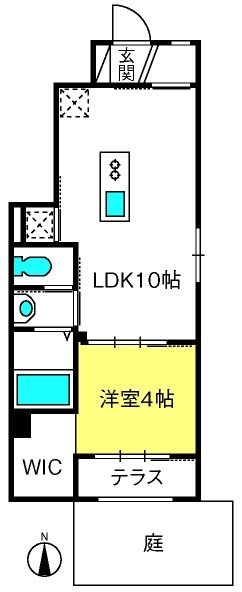 ��ʌ�����s�厚�Ɋ��̃A�p�[�g�̊Ԏ�