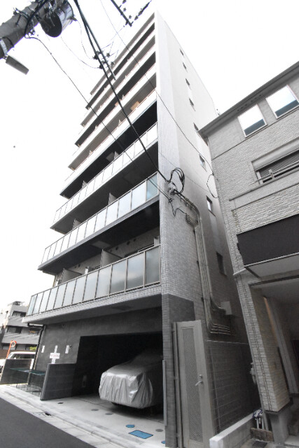 ��ʌ��������܎s�Y�a���ՂT����14-8�̃}���V�����̌����O��