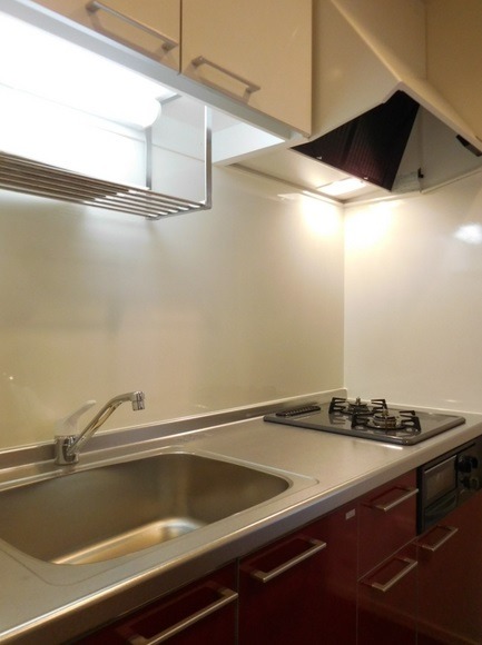 ��ʌ��������܎s��{�扺���P���ڂ̃}���V�����̃L�b�`��