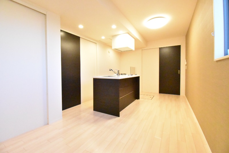 ��ʌ�����s�厚�Ɋ��̃A�p�[�g�̋����E���r���O