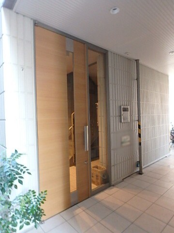 ��ʌ��������܎s��{�扺���P���ڂ̃}���V�����̃G���g�����X