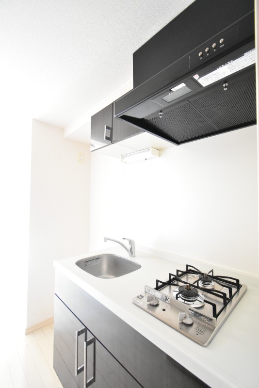 ��ʌ��������܎s�Y�a�撇���P���ڂ̃}���V�����̃L�b�`��