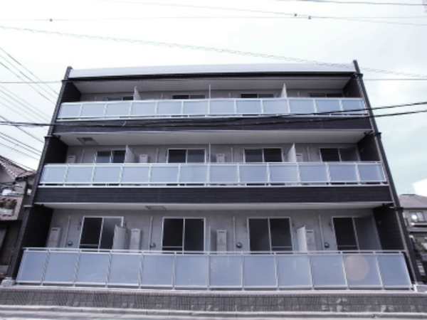 ��ʌ��������܎s�Y�a��j���J�S����3-8�̃}���V�����̌����O��