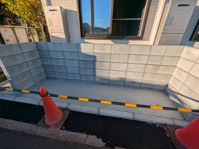 ��ʌ��������܎s��΋擌���Q���ڂ̃A�p�[�g�̂��̑�