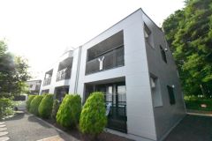 ��ʌ��z�J�s�听���P����2156-1�̃A�p�[�g�̌����O��