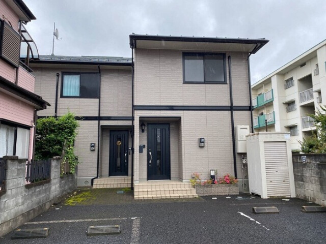 ��ʌ��������܎s�΋挴�R�S����6-6�̃e���X�n�E�X�̌����O��