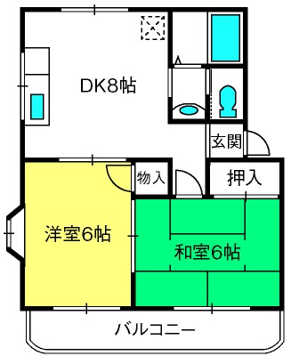 ��ʌ��k�����S�ɓޒ��{���P���ڂ̃A�p�[�g�̊Ԏ�