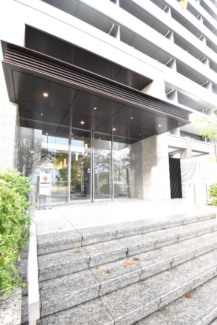 ��ʌ��������܎s�΋�����S���ڂ̃}���V�����̃G���g�����X