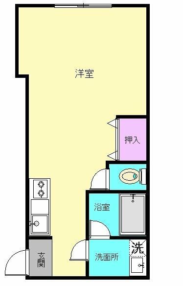 ��ʌ��@�c�s�厚�n���̃A�p�[�g�̊Ԏ�