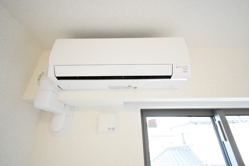 ��ʌ��@�c�s���m�؂P���ڂ̃A�p�[�g�̂��̑��ݔ�