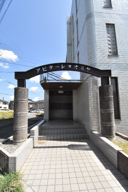 ��ʌ��������܎s��{��㏬���̃}���V�����̃G���g�����X