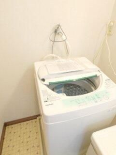 ��ʌ��@�c�s�厚�n���̃A�p�[�g�̂��̑��ݔ�