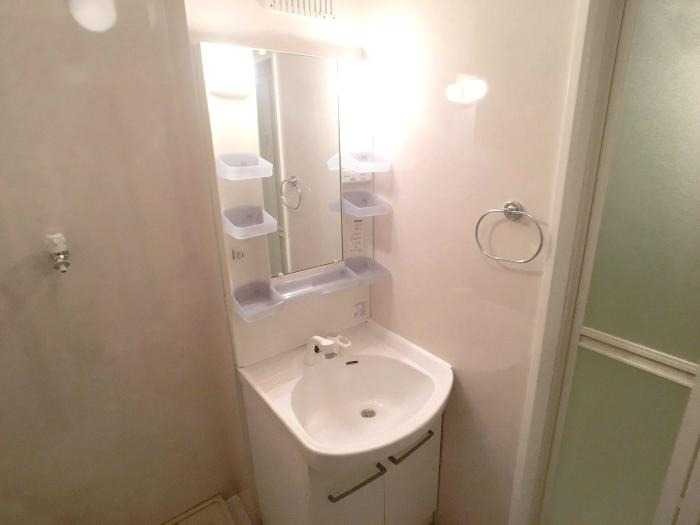 ��ʌ��������܎s�΋挴�R�P���ڂ̃A�p�[�g�̐��ʏ�