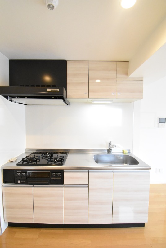 ��ʌ��������܎s�Y�a�擌�����̃}���V�����̃L�b�`��