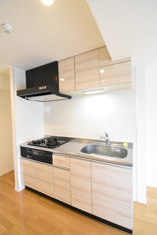 ��ʌ��������܎s�Y�a�擌�����̃}���V�����̃L�b�`��