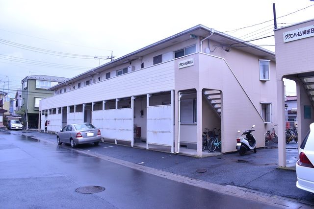 ��ʌ��������܎s��΋���؂P����26-6�̃A�p�[�g�̌����O��