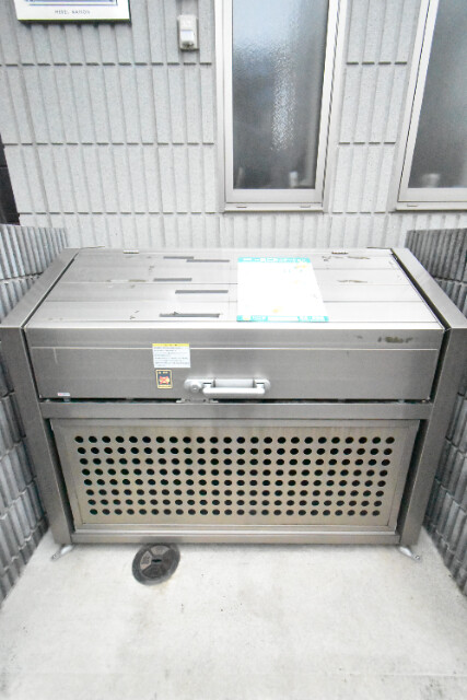 ��ʌ�����s����Q���ڂ̃}���V�����̂��̑�