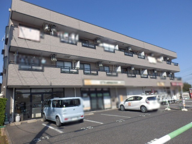 ��ʌ��������܎s�Y�a��؍�Q����4-2�̃}���V�����̌����O��