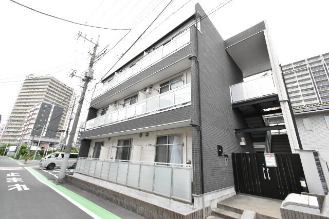 ��ʌ��������܎s������厚������1070-3�̃}���V�����̌����O��