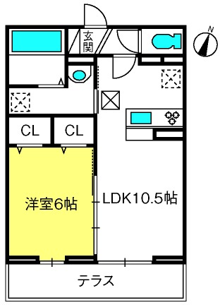 ��ʌ��������܎s��{����ؒ��S���ڂ̃A�p�[�g�̊Ԏ�