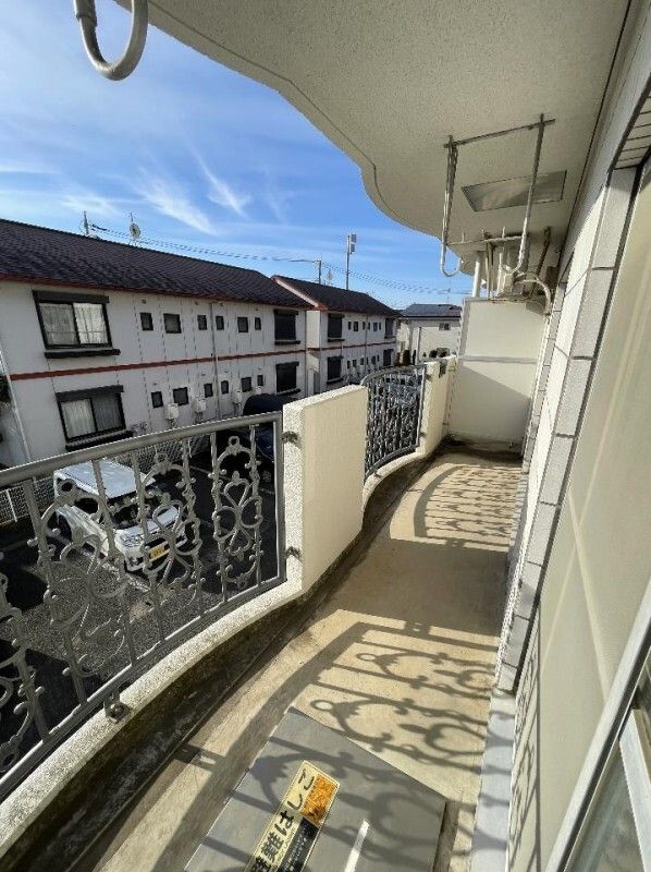 ��ʌ��������܎s������~����T���ڂ̃}���V�����̃o���R�j�[