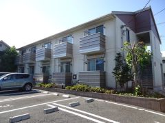 ��ʌ��������܎s�k��y�C��1445-1�̃A�p�[�g�̌����O��